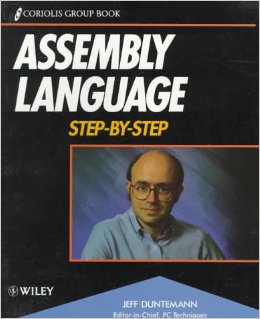 Alt Assembly Language Step-by-Step